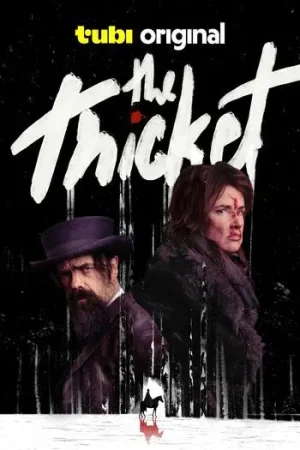 Download The Thicket (2024) BluRay Dual Audio {Hindi-English} 480p [380MB] | 720p [1.1GB] | 1080p [2.1GB] | 2160p 4K-SDR