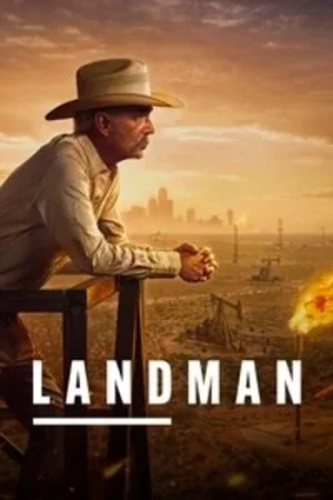 Download Landman (Season 1) Dual Audio {Hindi-English} Series 480p 720p & 1080p WEB-DL