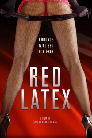 Download [18+] Red Latex (2020) WEB-DL Dual Audio {Hindi-Spanish} 480p [250MB] | 720p [660MB]