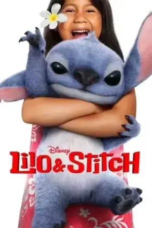 Download Lilo & Stitch (2025) BluRay Dual Audio (Hindi DD5.1-English) 480p [490MB] | 720p [1GB] | 1080p [2GB]