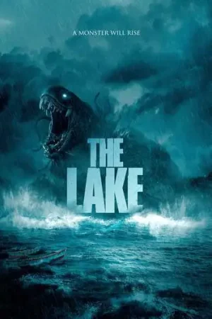 Download The Lake (2022) BluRay Dual Audio {Hindi-Thai} 480p [400MB] | 720p [1.1GB] | 1080p [2.5GB]