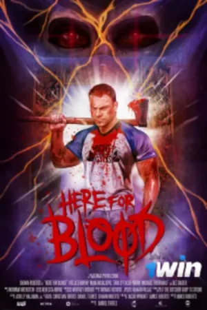 Download Here For Blood (2022) {English with Subtitles} Full Movie WEB-DL 480p [300MB] | 720p [800MB] | 1080p [1.9GB]