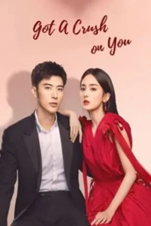 Download Got a Crush on You (Season 1) Hindi ORG Dubbed Series 480p 720p & 1080p WEB-DL