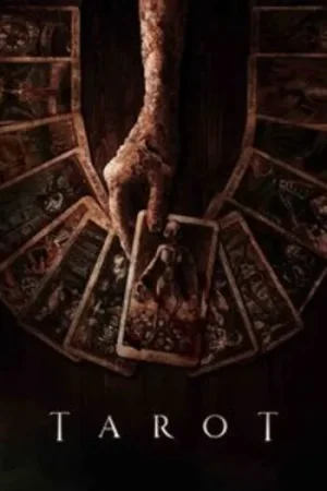 Download Tarot (2024) WEB-DL Hindi-Dubbed (ORG) 480p [305MB] | 720p [805MB] | 1080p [1.5GB]