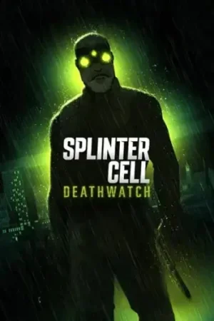 Download Splinter Cell: Deathwatch (2025) Season 1 Dual-Audio {Hindi-English} NetFlix-Series 480p | 720p | 1080p WEB-DL