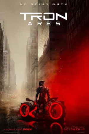 Download Tron: Ares (2025) Hindi Dubbed CAMRip 480p [420MB] | 720p [700MB] | 1080p [3GB] Full Movie