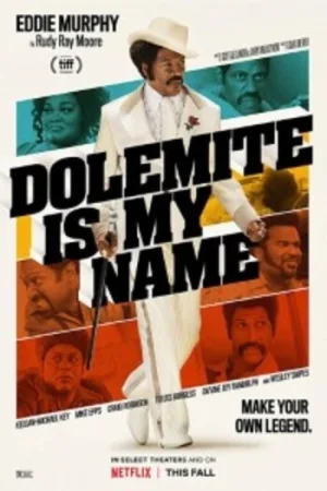 Download Dolemite Is My Name (2019) Blu-Ray Dual Audio {Hindi-English} 480p [400MB] | 720p [1.1GB] | 1080p [3.5GB]