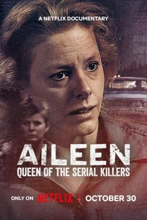Download Aileen: Queen of the Serial Killers (2025) WEB-DL Dual Audio {Hindi-English} 480p [390MB] | 720p [950MB] | 1080p [2.5GB]