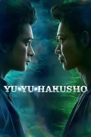 Download Yu Yu Hakusho (2023) Season 1 Multi-Audio {Hindi-English-Japanese} Netflix-Series 480p | 720p | 1080p WEB-DL