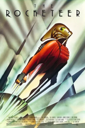 Download The Rocketeer (1991) Dual Audio {Hindi-English} BluRay 480p [350MB] | 720p [980MB] | 1080p [2.1GB]