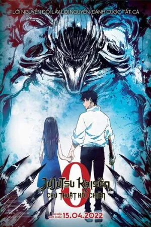 Download Jujutsu Kaisen 0 (2021) Blu-Ray Multi Audio {Hindi-English-Japanese} 480p [400MB] | 720p [1.1GB] | 1080p [2.4GB]