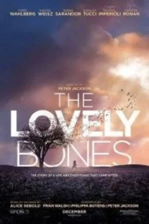 Download The Lovely Bones (2009) Dual Audio {Hindi-English} BluRay 480p [420MB] | 720p [1GB] | 1080p [2.8GB]