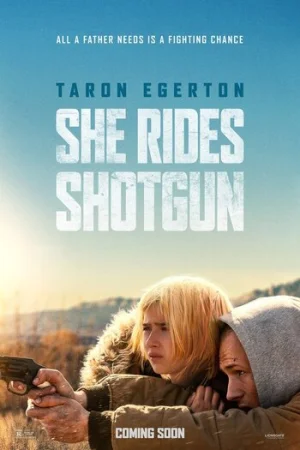 Download She Rides Shotgun (2025) Amazon WEB-DL Dual Audio {Hindi-English} 480p [330MB] | 720p [1GB] | 1080p [4.6GB]