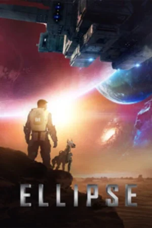 Download Ellipse (2019) WEB-DL Dual Audio {Hindi-English} 480p [250MB] | 720p [750MB] | 1080p [1.6GB]