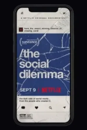Download The Social Dilemma (2020) WEB-DL Dual Audio {Hindi-English} 480p [330MB] | 720p [900MB] | 1080p [2.3GB]