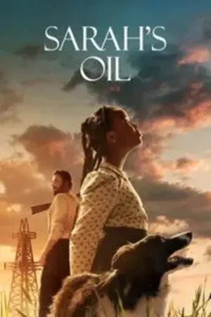 Download Sarah’s Oil (2025) WEB-DL {English With Subtitles} Full Movie 480p [300MB] | 720p [830MB] | 1080p [2GB]