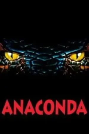 Download Anaconda (1997) Dual Audio {Hindi-English} BluRay 480p [300MB] | 720p [900MB] | 1080p [2.2GB]
