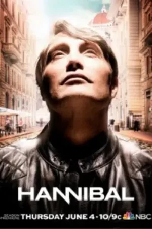 Download Hannibal (Season 1 – 3) {English With Subtitles} Series Complete 720p WEB-DL [300MB]