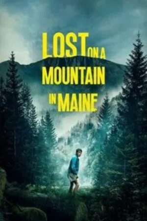 Download Lost on a Mountain in Maine (2024) BluRay Dual Audio {Hindi-English} 480p [290MB] | 720p [970MB] | 1080p [2GB]