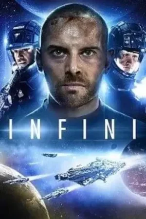 Download Infini (2015) Dual Audio {Hindi-English} BluRay 480p [380MB] | 720p [1.2GB] | 1080p [1.8GB]