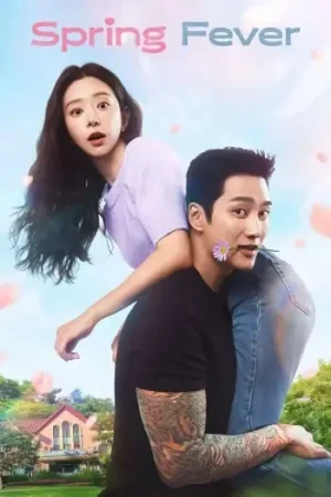 Download Spring Fever (Season 1) [S01 – E06 Added] {Hindi-Korean} K-Drama Series 480p 720p & 1080p WEB-DL