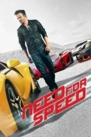 Download Need for Speed (2014) Blu-Ray Dual Audio {Hindi-English} 480p [450MB] | 720p [1.1GB] | 1080p [5GB]