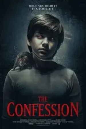 Download The Confession (2025) WEB-DL {English With Subtitles} Full Movie 480p [250MB] | 720p [700MB] | 1080p [1.7GB]