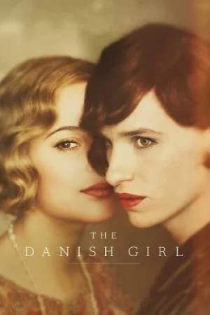 Download The Danish Girl (2015) Blu-Ray Dual Audio {Hindi-English} 480p [400MB] | 720p [1.1GB] | 1080p [2GB]