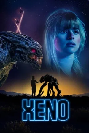 Download Xeno (2025) BluRay Dual Audio {Hindi-English} 480p [325MB] | 720p [1.1GB] | 1080p [2.7GB]