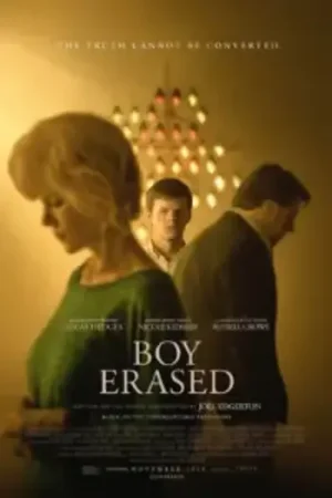 Download Boy Erased (2018) Blu-Ray Dual Audio {Hindi-English} 480p [400MB] | 720p [1GB] | 1080p [2.4GB]