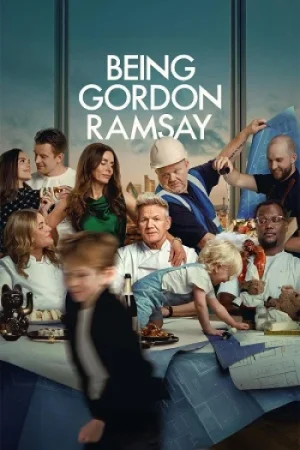 Download Being Gordon Ramsay (2026) Season 1 Dual-Audio {Hindi-English} Complete Netflix Original WEB Series 480p | 720p | 1080p WEB-DL