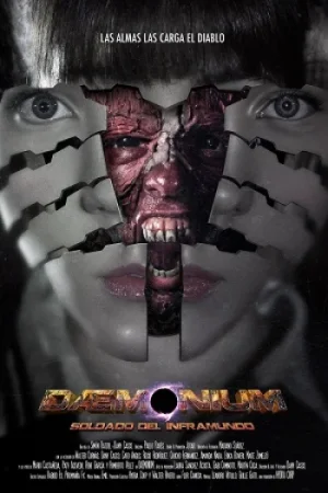 Download Daemonium Underground Soldier (2015) Dual Audio {Hindi-English} WEB-DL 480p [430MB] | 720p [1.2GB] | 1080p [2.3GB]