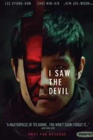 Download I Saw the Devil (2010) Dual Audio {Hindi-Korean} 480p [500MB] | 720p [1.3GB] | 1080p [3GB]