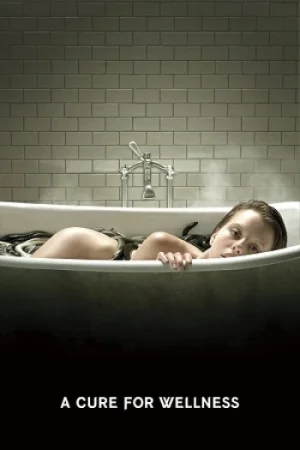 Download A Cure for Wellness (2016) Blu-Ray Dual Audio {Hindi-English} 480p [300MB] | 720p [1.3GB] | 1080p [2.5GB]