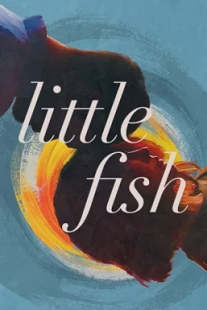 Download Little Fish (2020) Dual Audio {Hindi-English} BluRay 480p [300MB] | 720p [1GB] | 1080p [2.2GB]