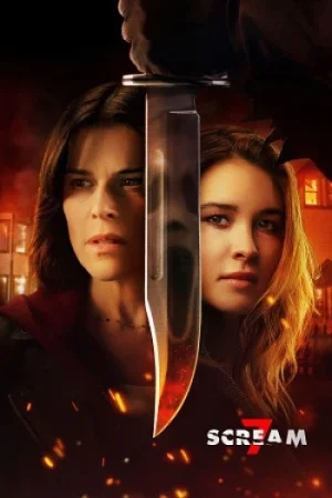 Download Scream 7 (2026) WEB-DL {English With Subtitles} Full Movie 720p [1GB] | 1080p [2.1GB]