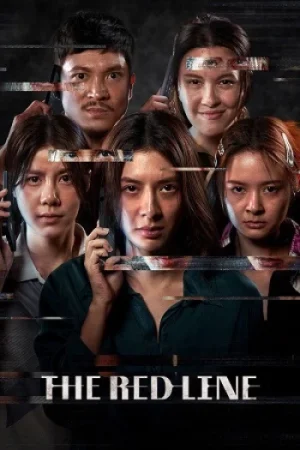 Download The Red Line (2026) WEB-DL Dual Audio {Hindi-English} 480p [570MB] | 720p [1GB] | 1080p [2.8GB]