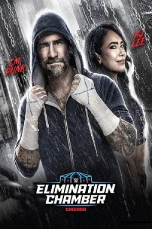 Download WWE Elimination Chamber (2026) Dual Audio [Hindi ORG. + English] NF WEB-DL Special Show 480p | 720p | 1080p