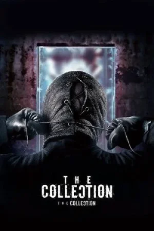 Download The Collection (2012) BluRay Dual Audio {Hindi-English} 480p [290MB] | 720p [850MB] | 1080p [2.1GB]