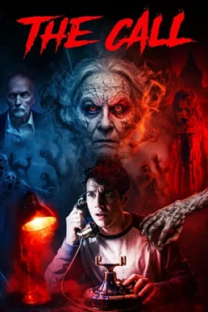 Download The Call (2025) WEB-DL Dual Audio {Hindi-English} 480p [370MB] | 720p [1.1GB] | 1080p [1.7GB]