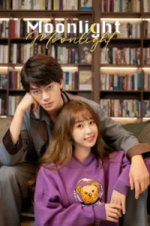 Download Moonlight (Season 1) Hindi ORG Dubbed C-Drama Series 480p 720p & 1080p WEB-DL