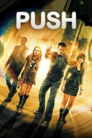 Download Push (2009) BluRay Dual Audio {Hindi-English} 480p [390MB] | 720p [1GB] | 1080p [2.3GB]