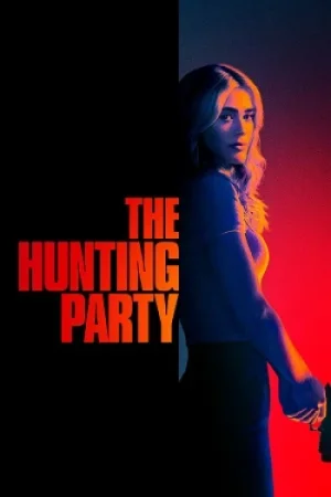 Download The Hunting Party (2026) Season 2 Dual-Audio {Hindi-English} JioHotstar-Series 1080p | 720p WEB-DL [All Episode Added ]