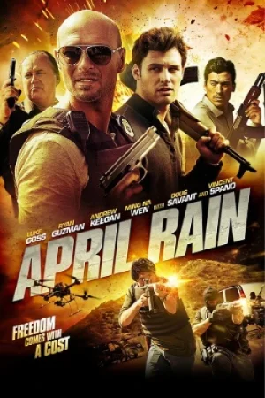 Download April Rain (2014) Hindi ORG. Dubbed Full Movie WEB-DL 480p [350MB] | 720p [1GB] | 1080p [3.3GB]