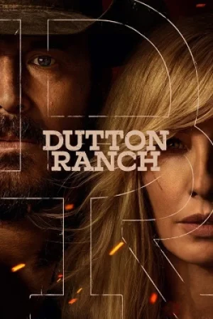 Download Dutton Ranch (Season 1) [S01 – E02 Added] {Hindi-English} Jio-Hotstar Series 480p 720p & 1080p WEB-DL