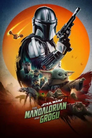 Download Star Wars: The Mandalorian and Grogu (2026) HQ-HDTC [Hindi (LiNE) Audio] 480p [450MB] | 720p [1.2GB] | 1080p [2.4GB]