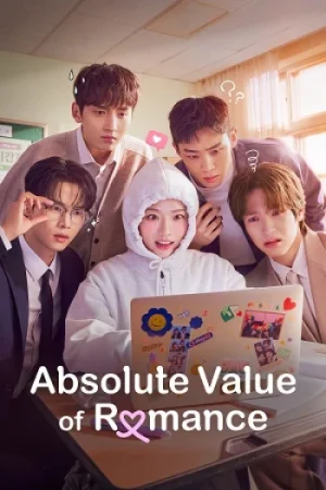 Download Absolute Value of Romance (Season 1) [S01 E10 Added] {Hindi-Korean} K-Drama Series 480p 720p & 1080p WEB-DL