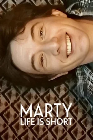 Download Marty, Life Is Short (2026) WEB-DL Dual Audio {Hindi-English} 480p [370MB] | 720p [830MB] | 1080p [2GB]