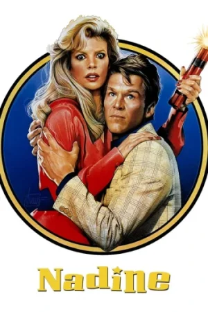 Download Nadine (1987) WEB-DL Dual Audio {Hindi-English} 480p [300MB] | 720p [1GB] | 1080p [1.5GB]