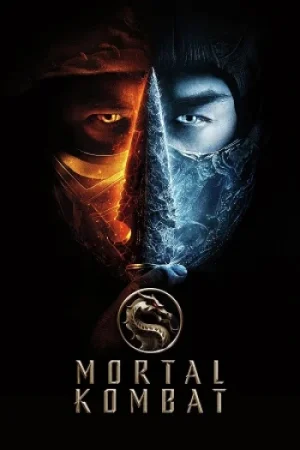 Download Mortal Kombat (2021) BluRay Dual Audio {Hindi-English} 480p [350MB] | 720p [1GB] | 1080p [2.3GB] | 2160p [3.4GB] x264